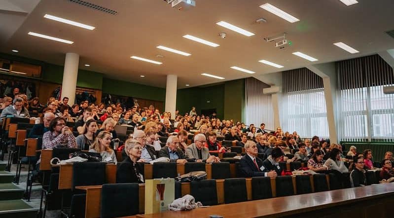 Revize RVP: PedF UK otevřela diskuzi o budoucnosti chemie