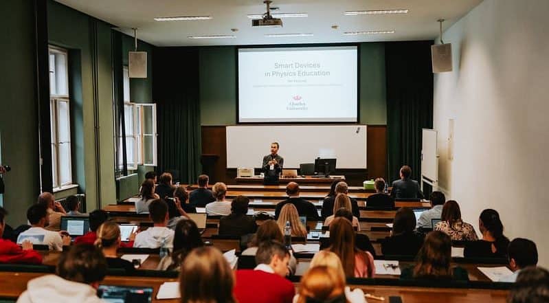 Mezinárodní konference PBE 2024 je za námi!